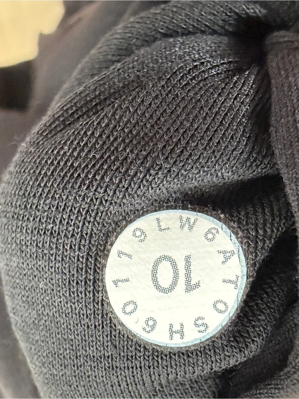 lululemon athletica beautiful discontinued